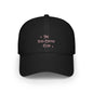 Iced Coffee Club Mauve Hat