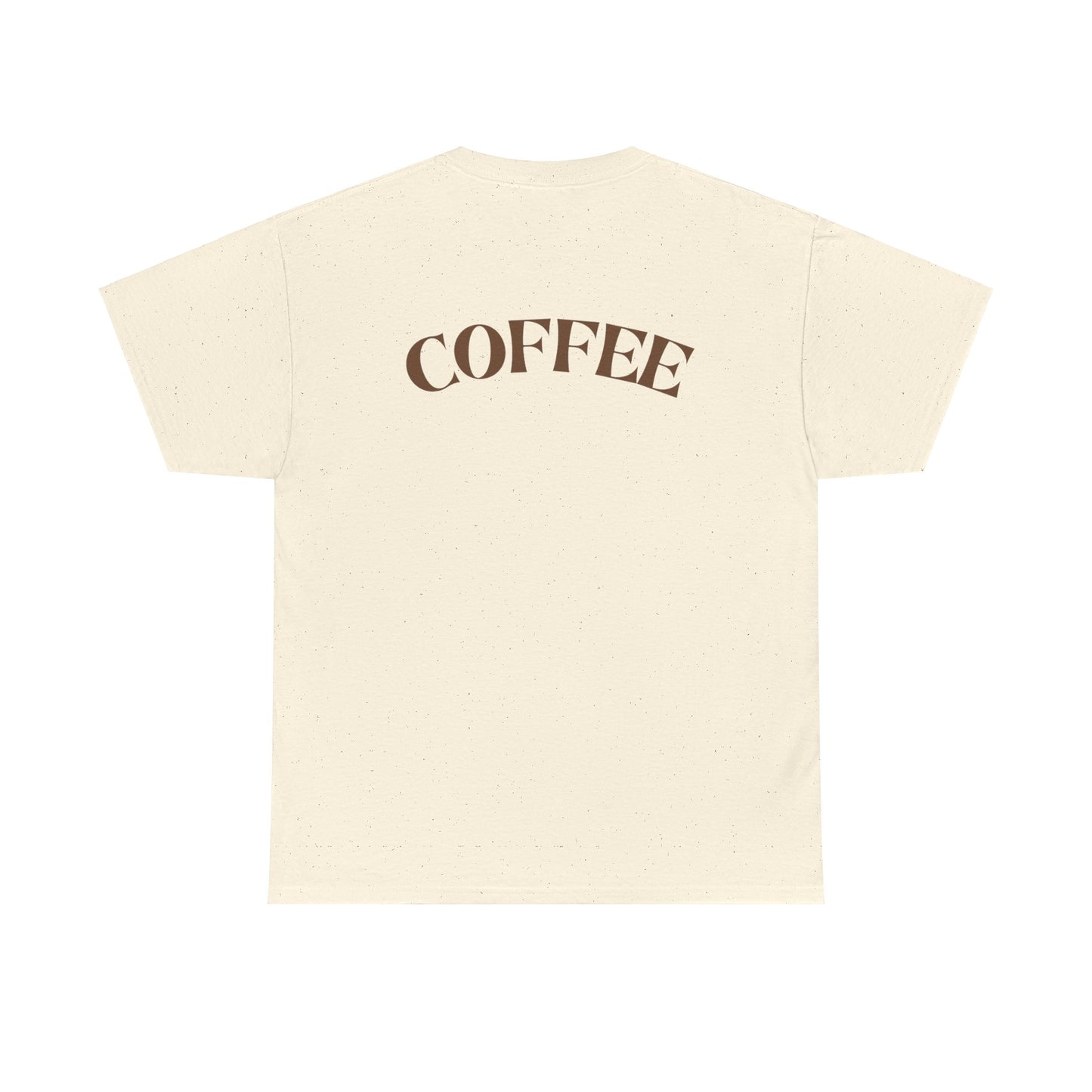 Coffee Tee