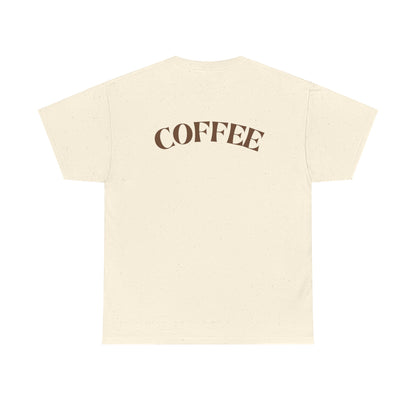 Coffee Tee