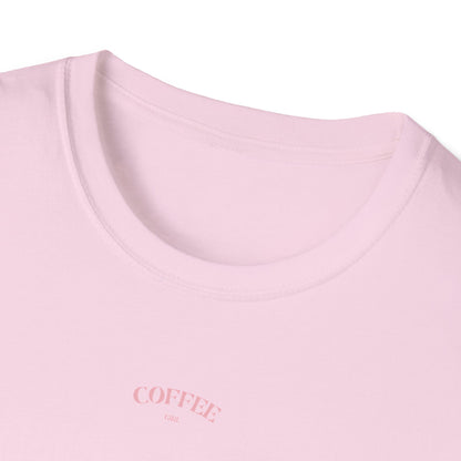 Hello Coffee Bows T-Shirt