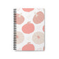 Pink Pumpkins Notebook