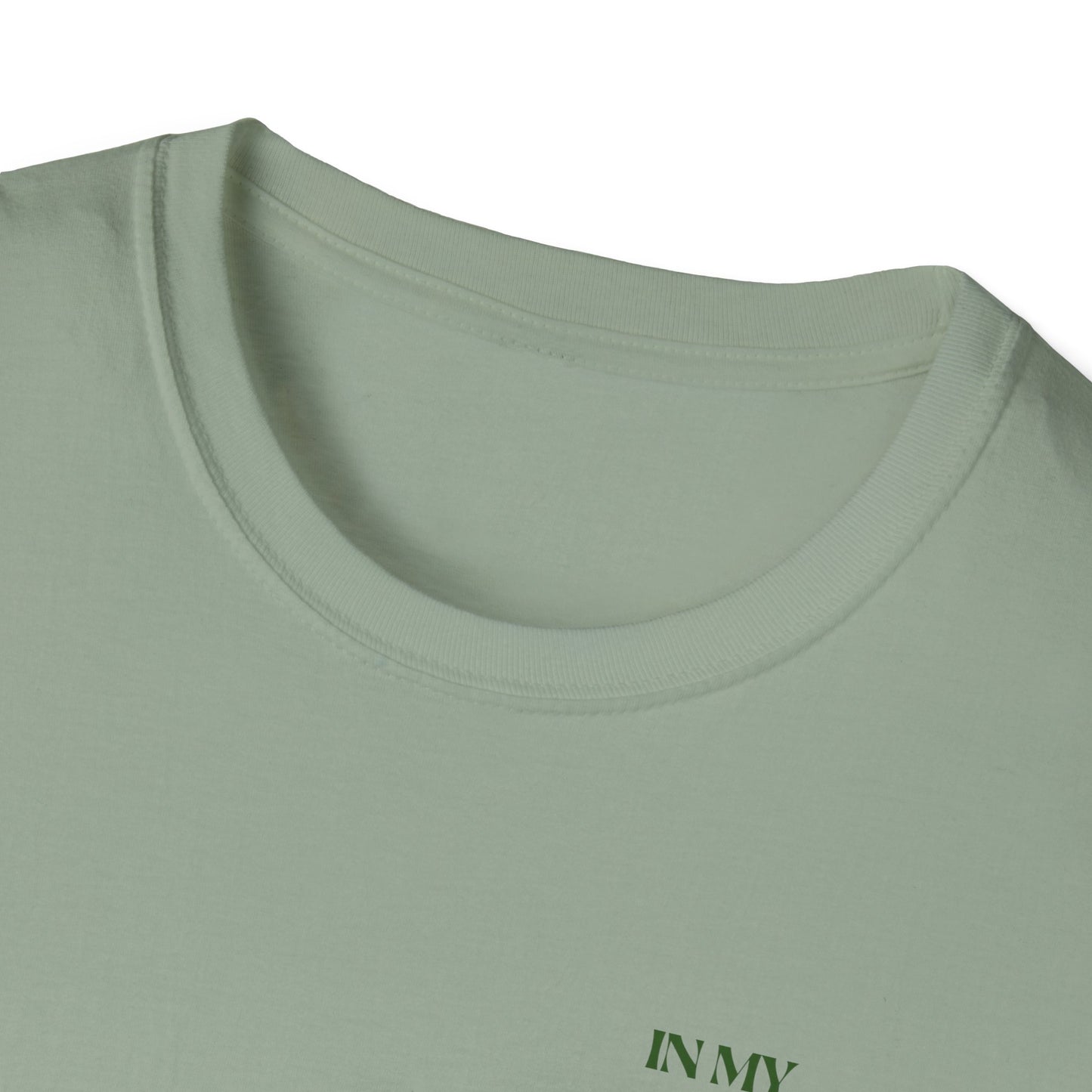 Matcha Softstyle T-Shirt