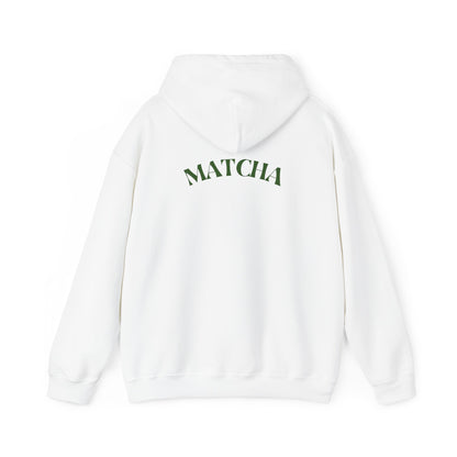 Matcha Girl Hoodie