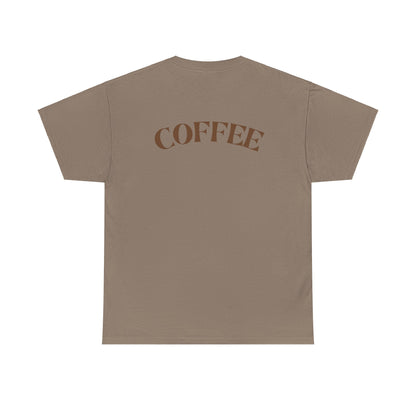 Coffee Tee