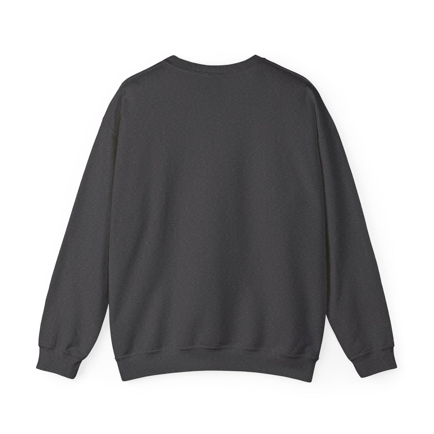 Presso Coffee Club Crewneck