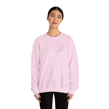 Coffee Girly Crewneck