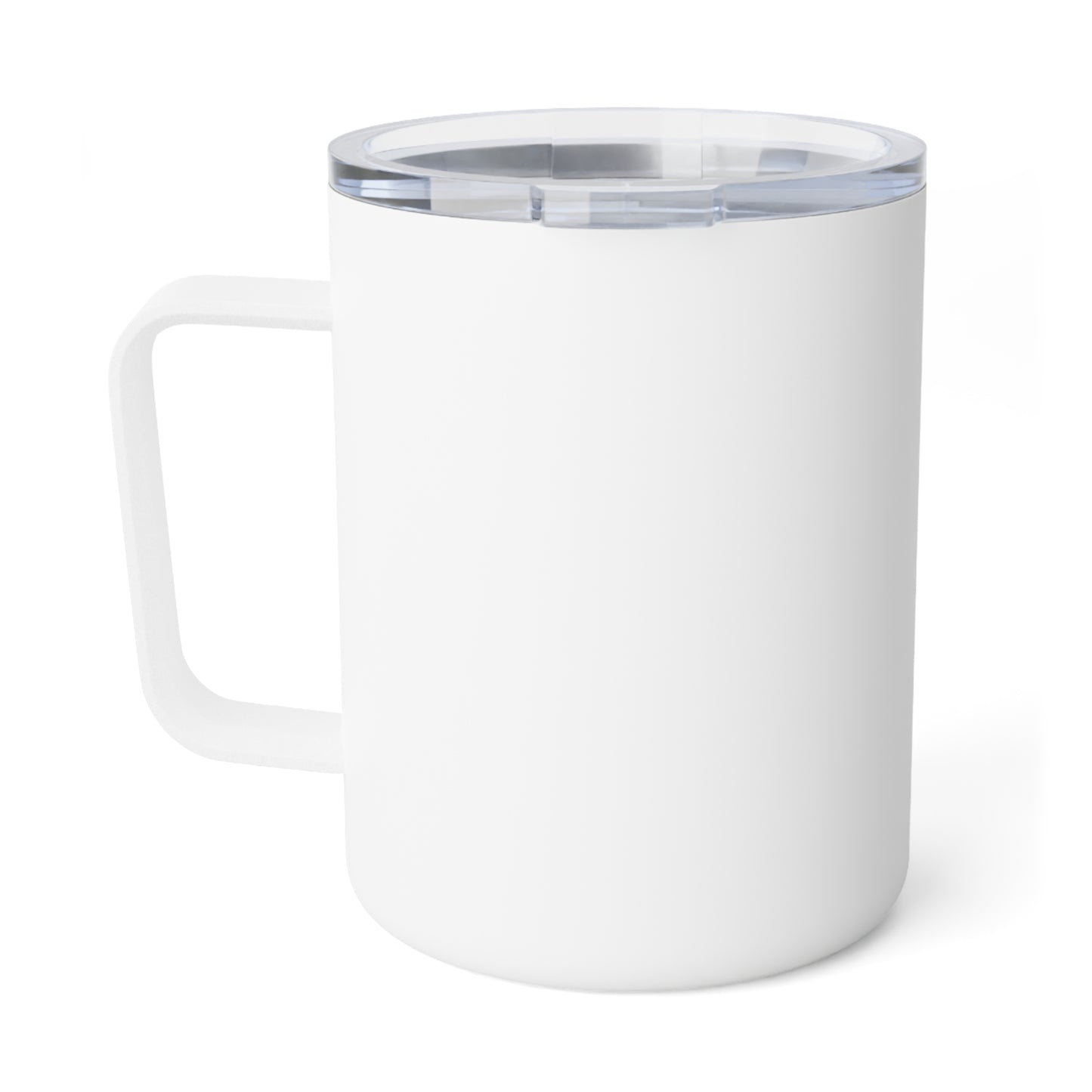 Hello Coffee Insulated Coffee Mug