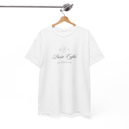 Presso Coffee Club Tee