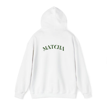 Matcha Girl Hoodie