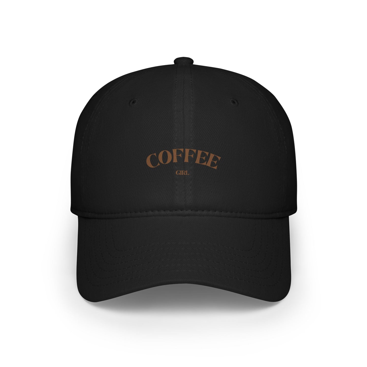 Coffee Girl Hat