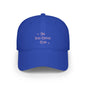 Iced Coffee Club Mauve Hat