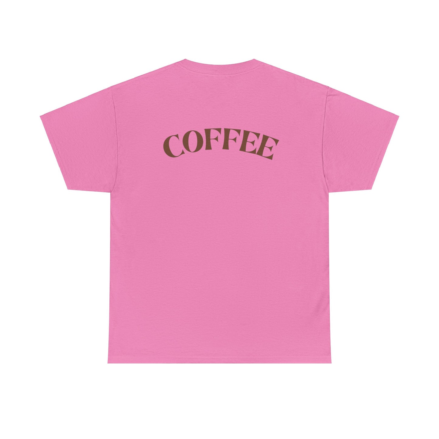 Coffee Tee