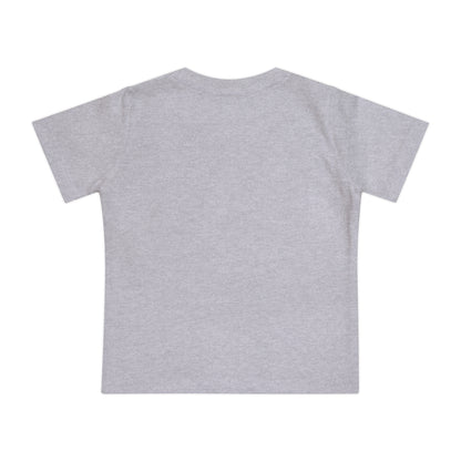 Blue Babycinno Short Sleeve T-Shirt