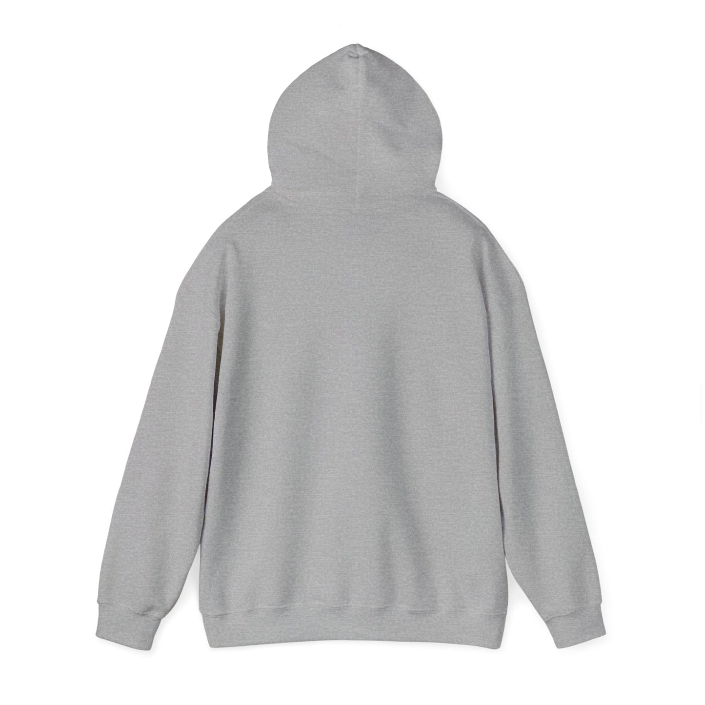 The Presso Project Hoodie